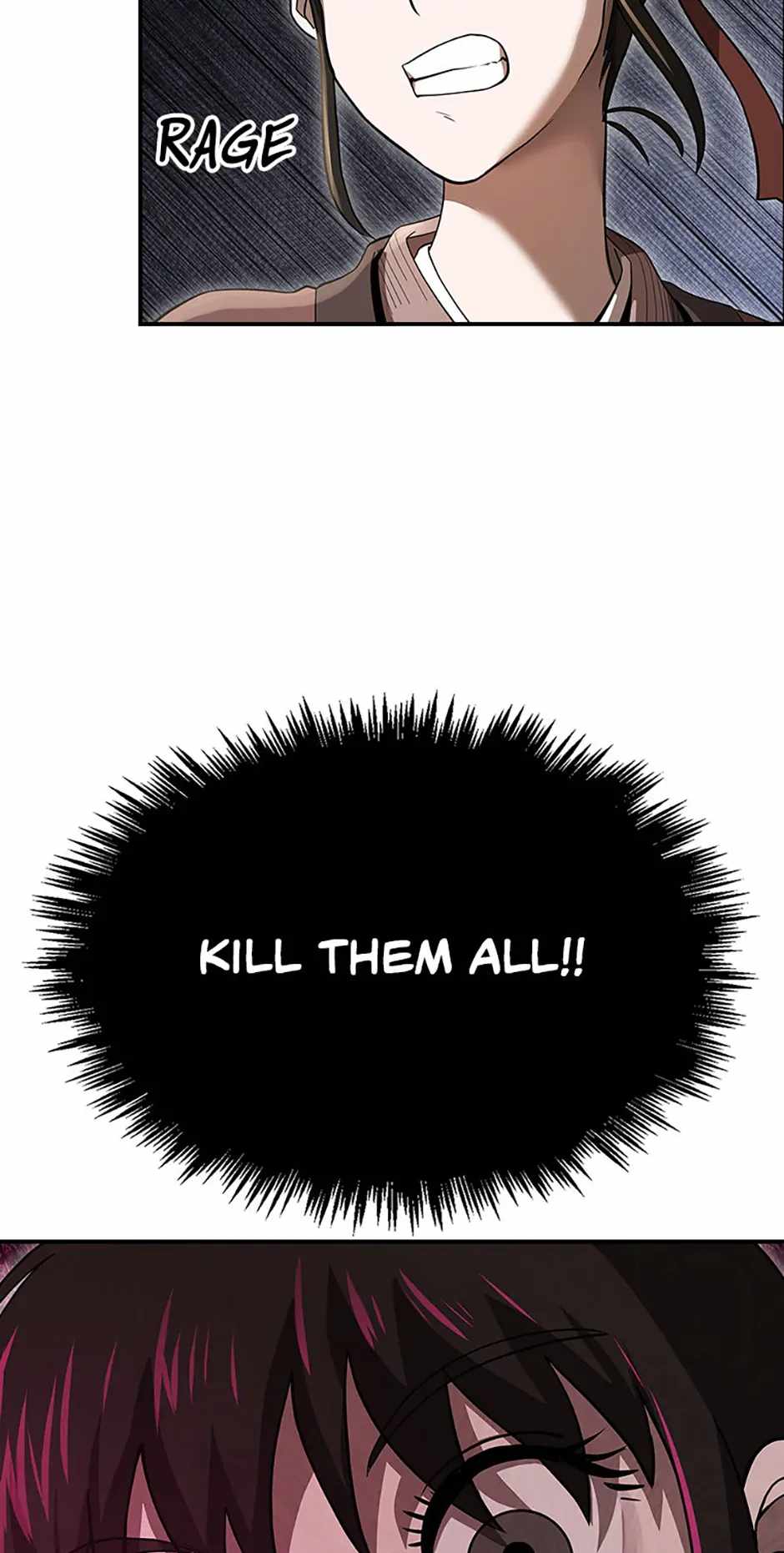The Demonic Blade Fairy Chapter 5 21